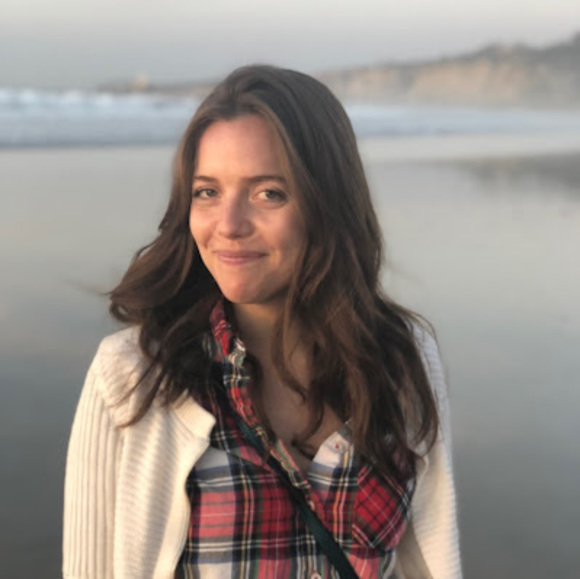 Meet your Posher, Hannah - Picture 1 of 1